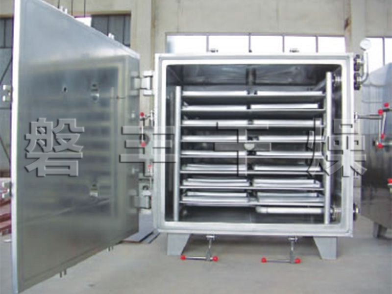 YZG/FZG系列真空干燥機