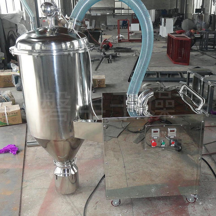 ZSL系列真空上料機