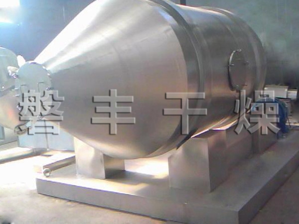 YYH系列一維混合機(jī)